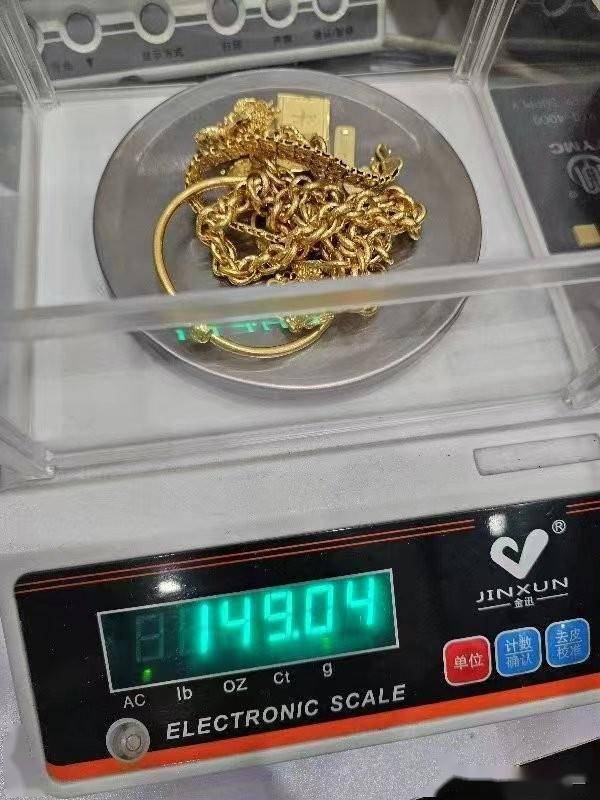 货币价值稳定与金价波动的互动分析