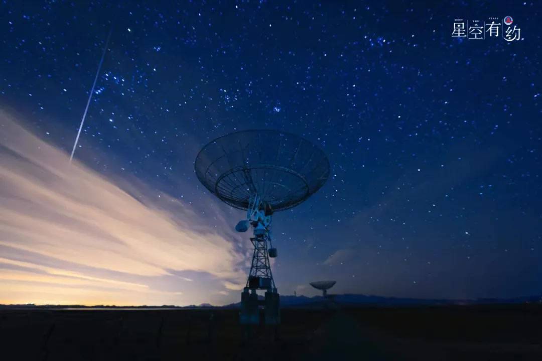 今晚全北京向东北看！不仅有流星雨，还可能有极光彩蛋